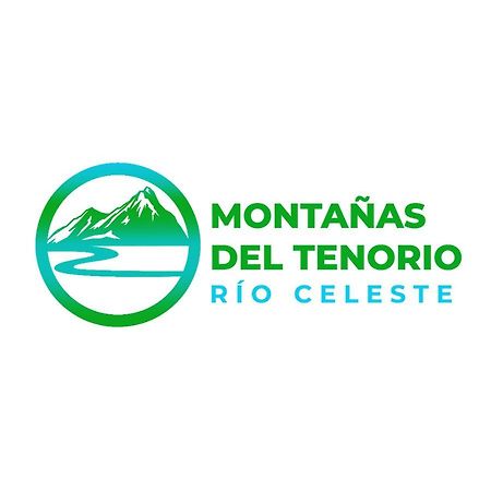 Cabanas Montanas Del Tenorio Rio Celeste Esterno foto