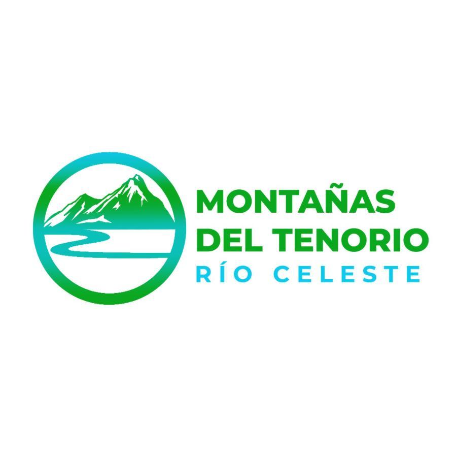 Cabanas Montanas Del Tenorio Rio Celeste Esterno foto
